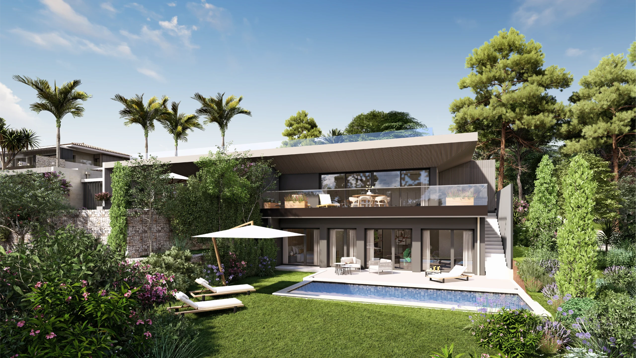 VILLA-01